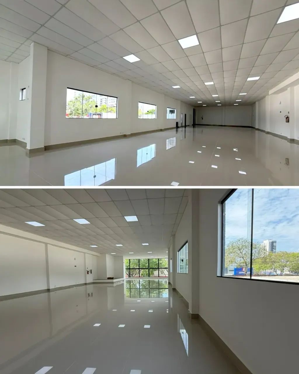 Prédio/Edifício inteiro para aluguel tem 1380 metros quadrados - Foto 2