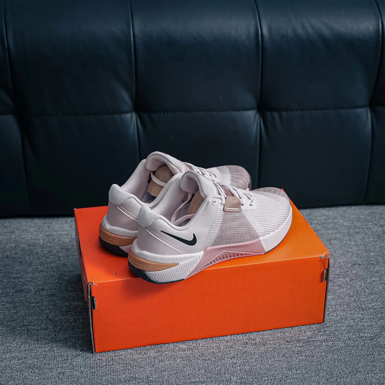 NIKE METCON 10 - Foto 2