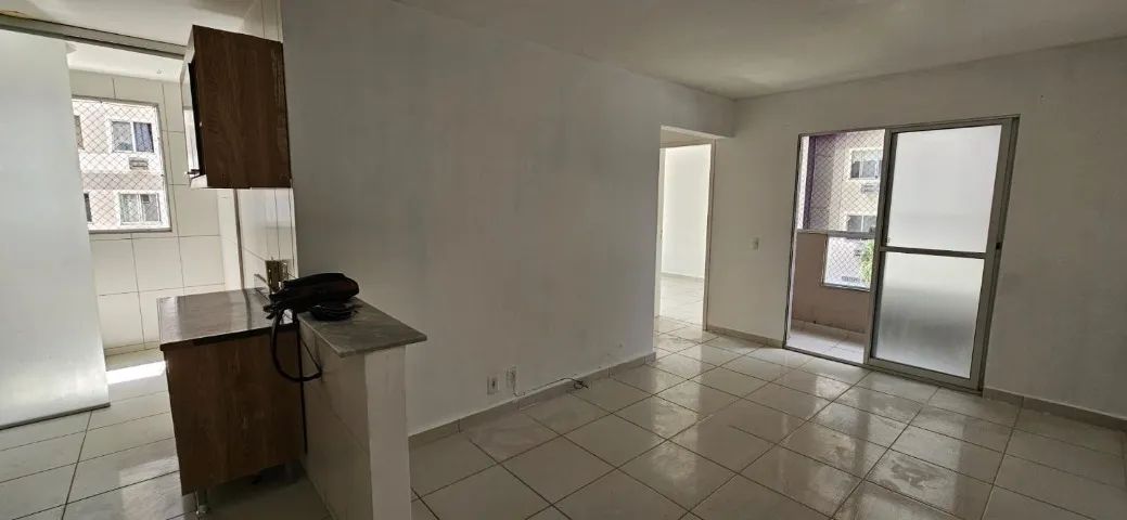 Condomínio Spazio Nimbus - Apto 2/4 com 1 suíte de 57 m², varanda, 1 vaga por 254.999,00 - Foto 5