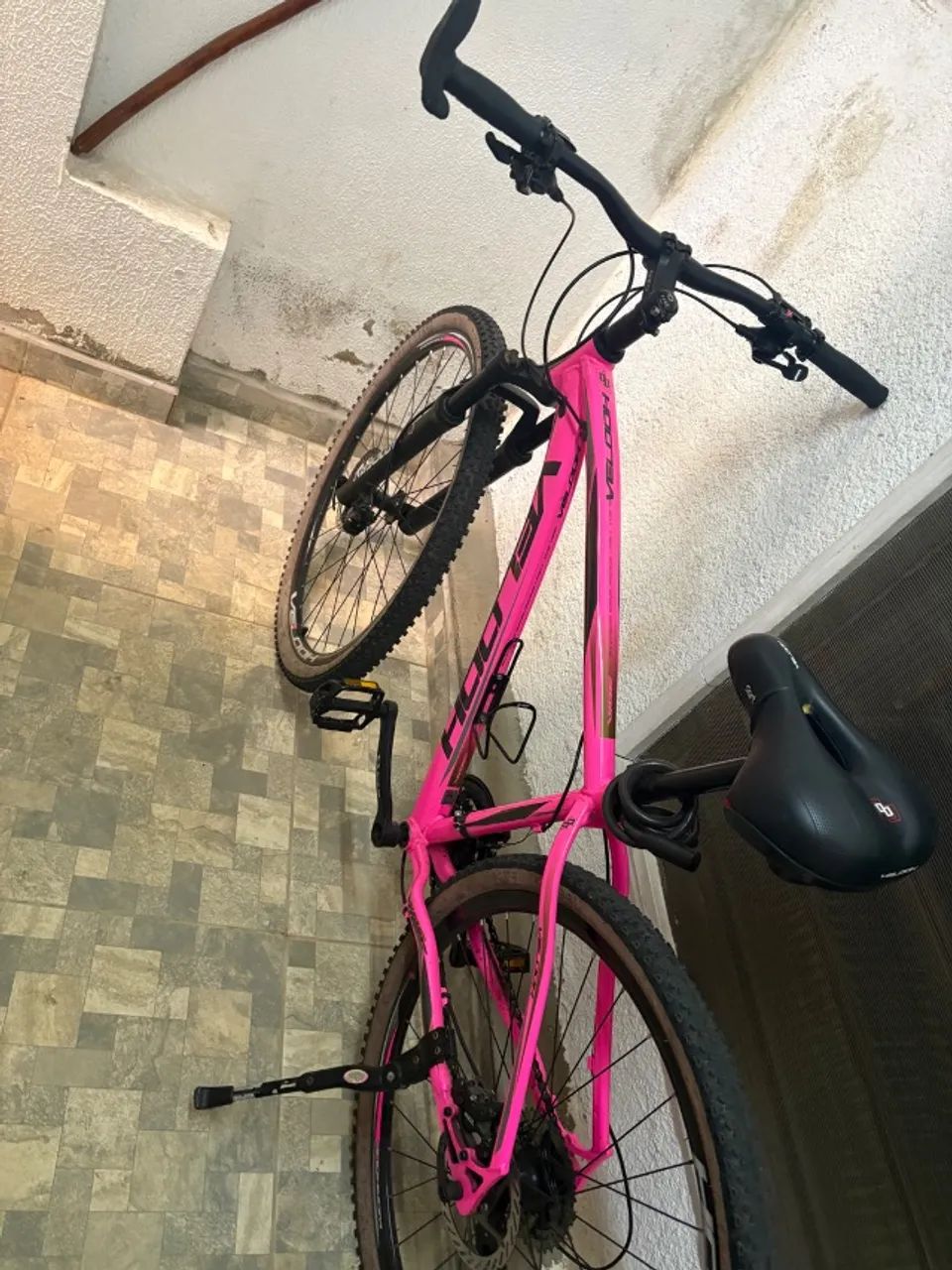 Bicicleta  - Foto 2