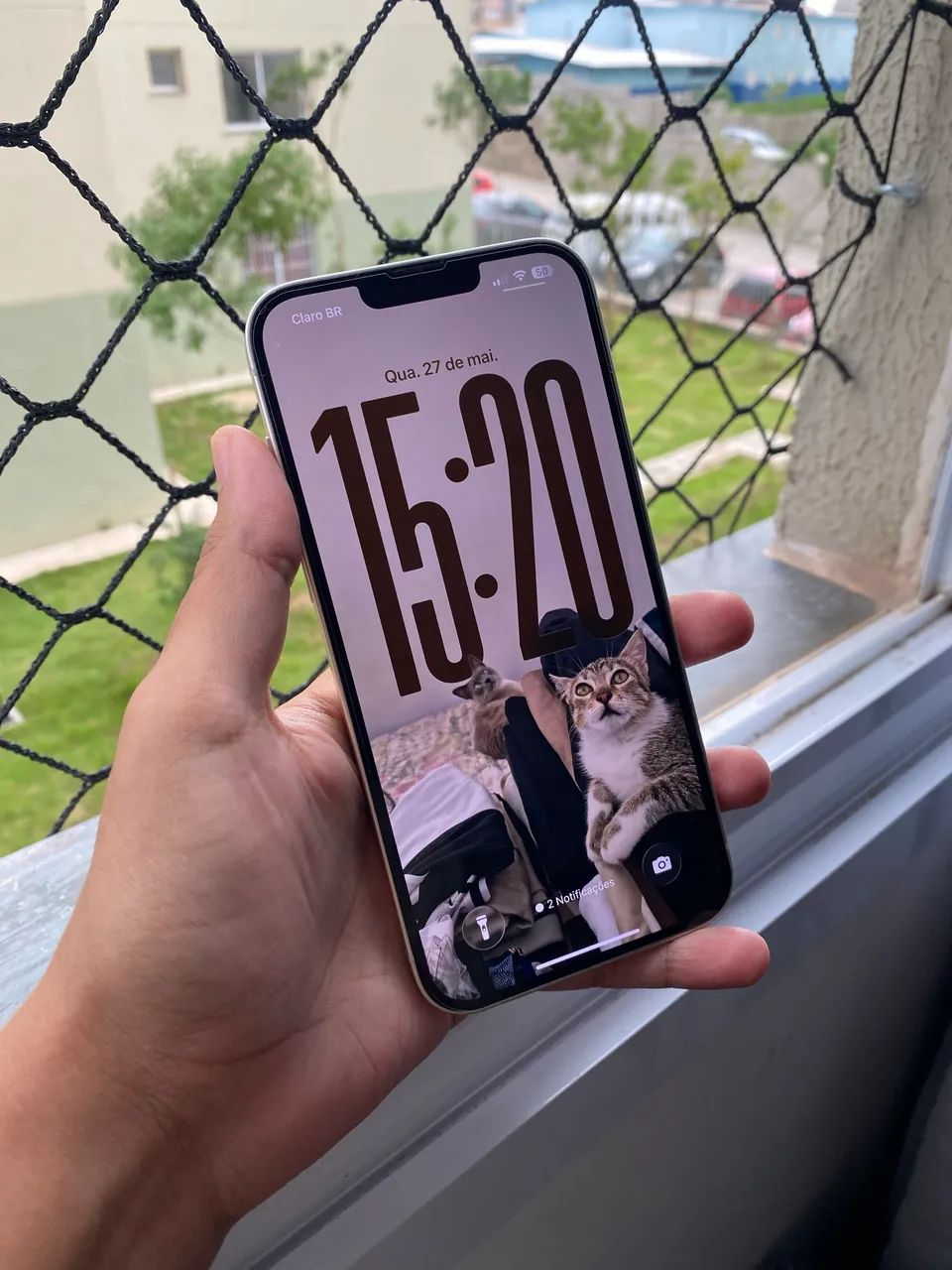 iPhone 14 Plus 128GB (trocas) - Foto 3