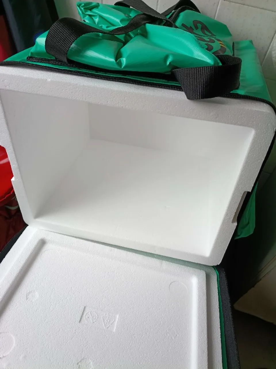 Bag keeta nova - Foto 4