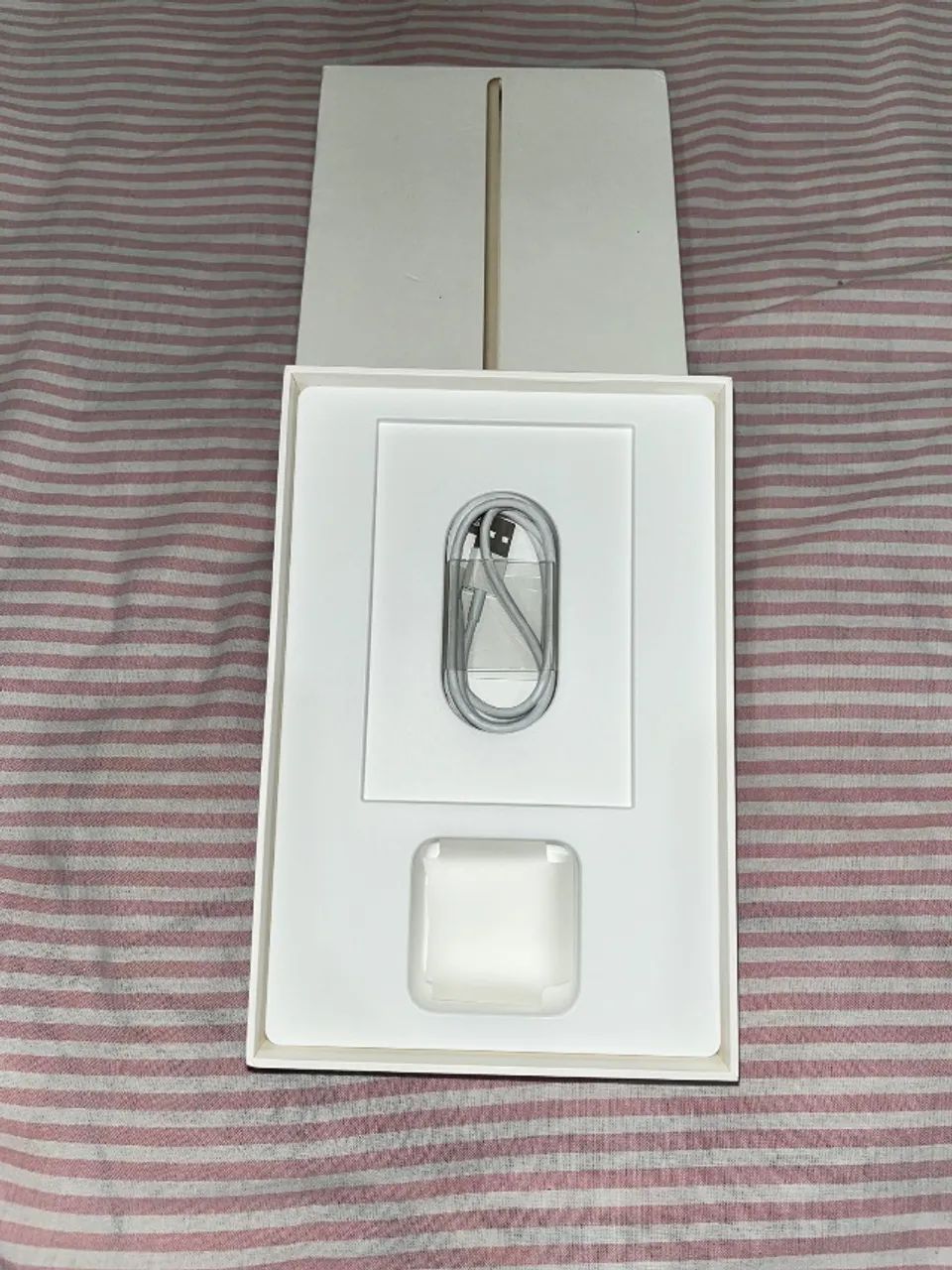 iPad mini 4 dourado 128GB - Foto 5