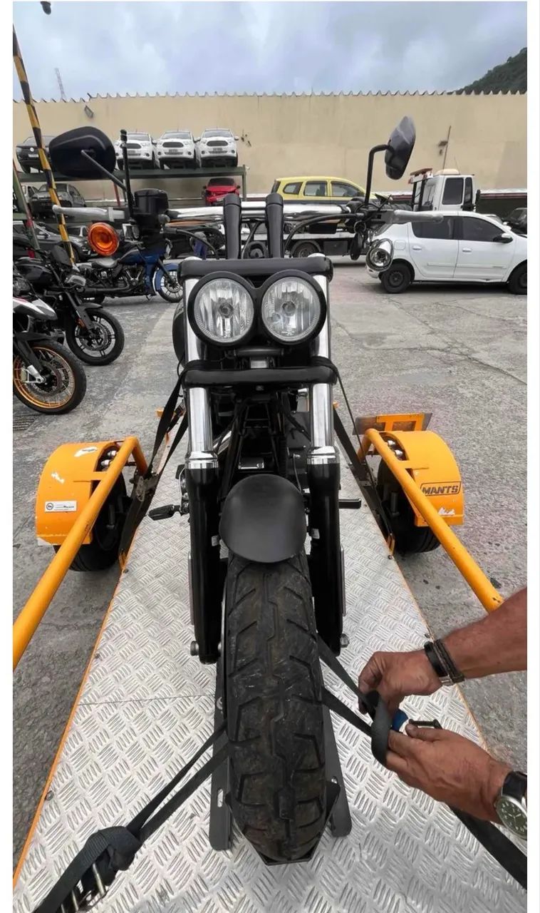 Suzuki Boulevard m800 - Foto 5