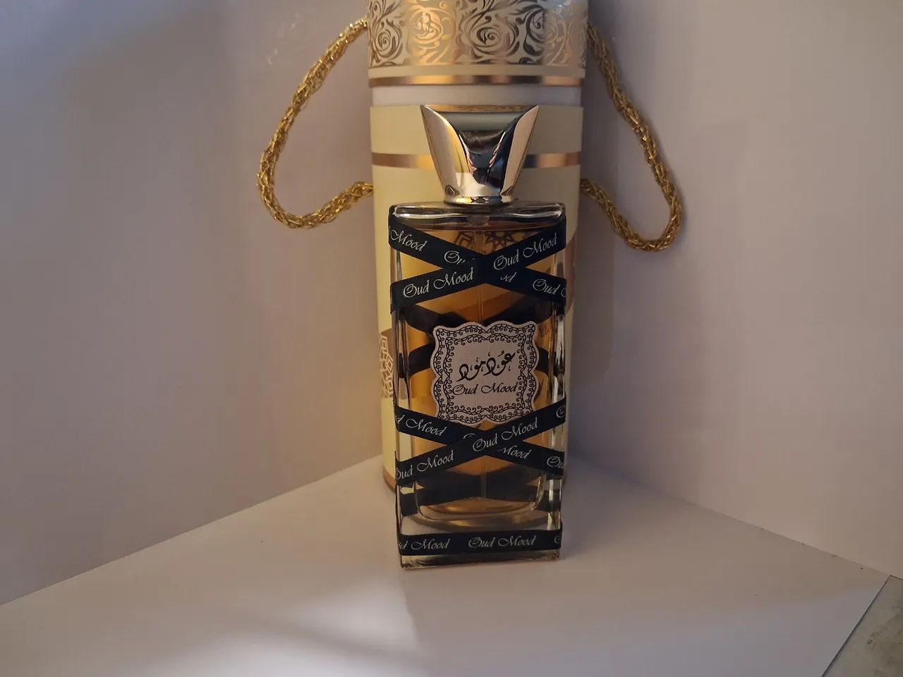 Parfum Oud mood Arabe 100ml - Foto 3