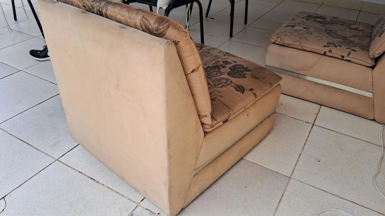Sofá modular - Foto 3