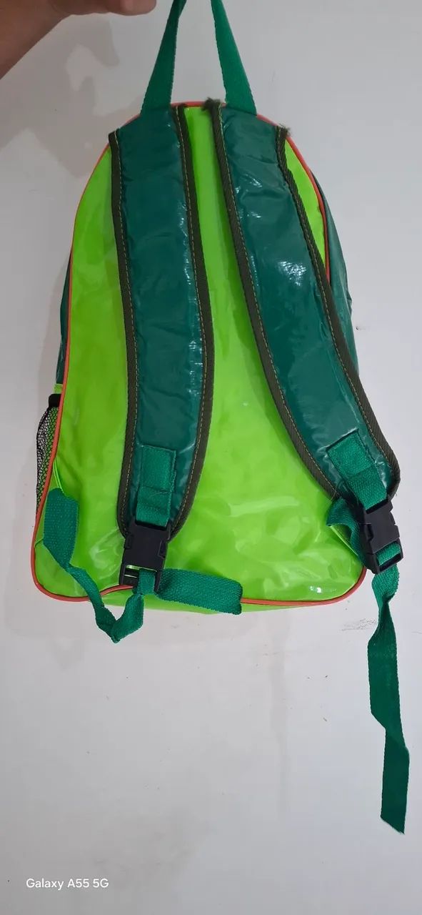 Mochila infantil - Foto 4