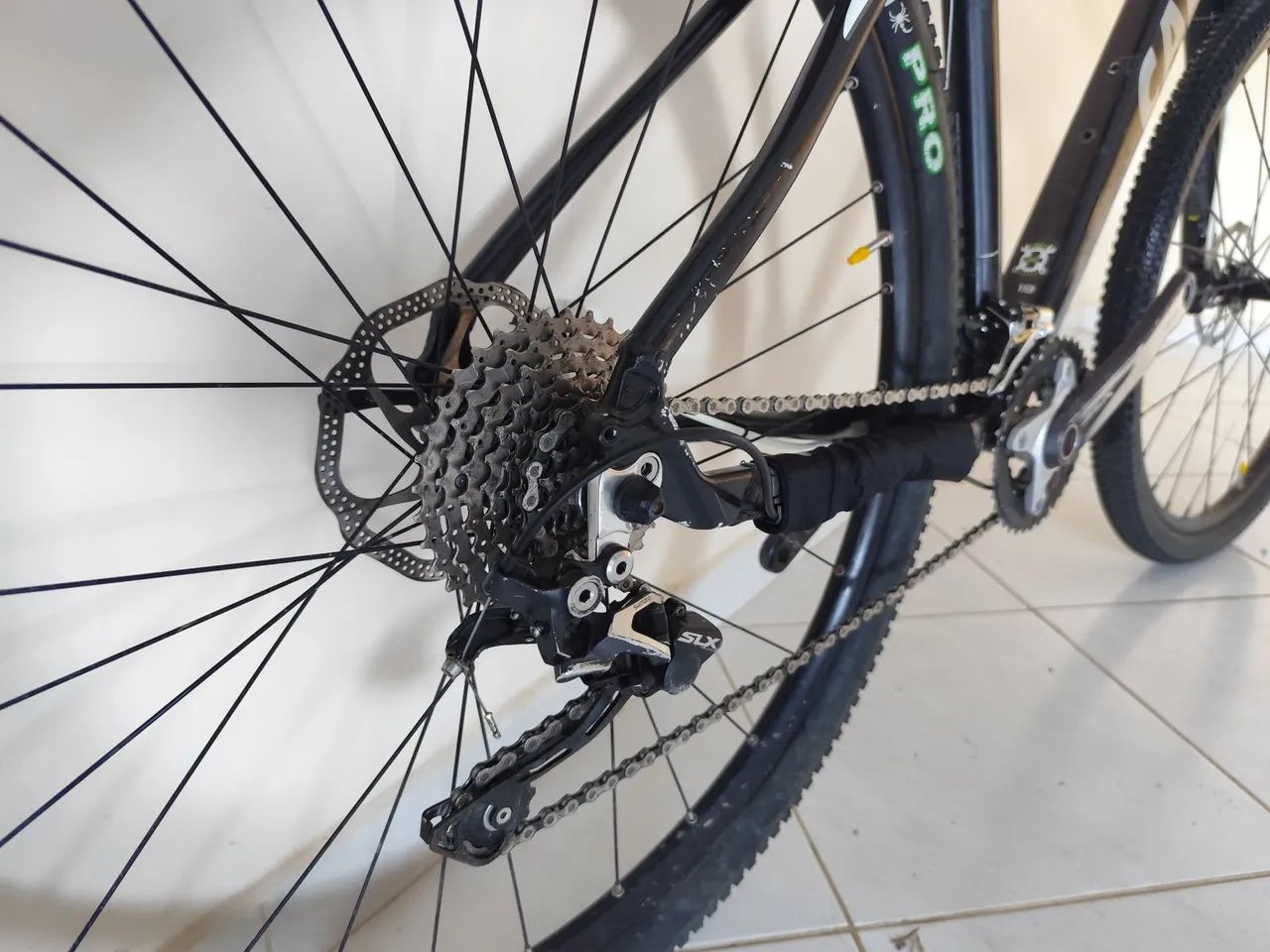 MTB Caloi Elite - Aro 29  - Foto 2