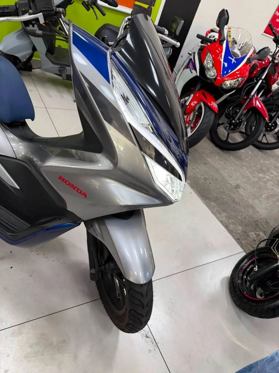 HONDA PCX 150 - Foto 3