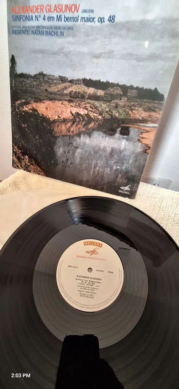 Discos Vinil  - Foto 3