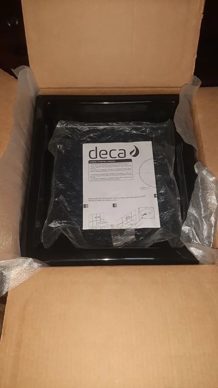 Cuba deca SÓ HOJE POR R$400,00 À VISTA DINHEIRO OU PIX  - Foto 3