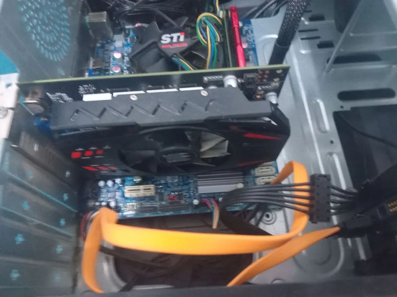 Formatação básica sem backup 30$ - Foto 3