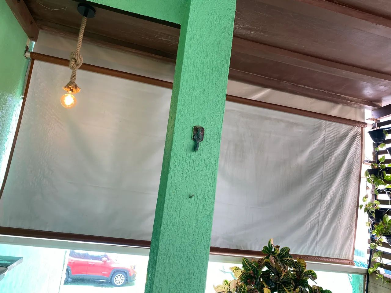 Vendo toldo e sacada  - Foto 5