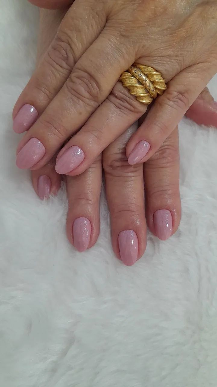 Manicure a domicílio 