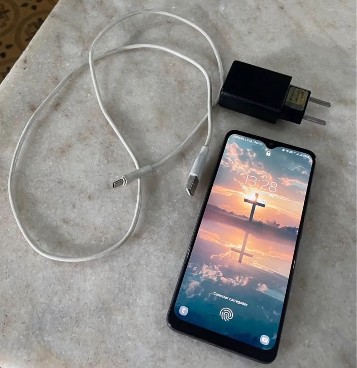 Celular Samsung A32 128gb - Foto 5