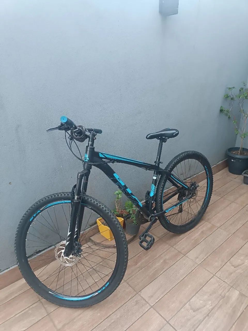 BICICLETA GTA ARO 29  - Foto 2
