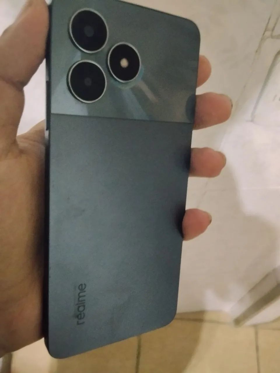 Realme Note 50 Semi-Novo - Foto 3