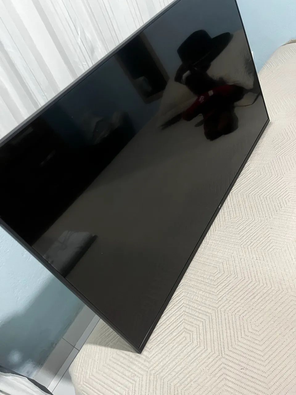 Smart TV LG 43? - 4K Full HD