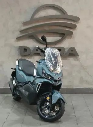 DAFRA ADXTG 150 - Foto 2