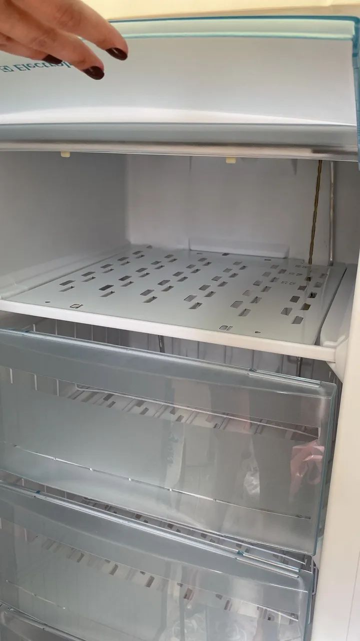 Freezer Electrolux - Foto 3