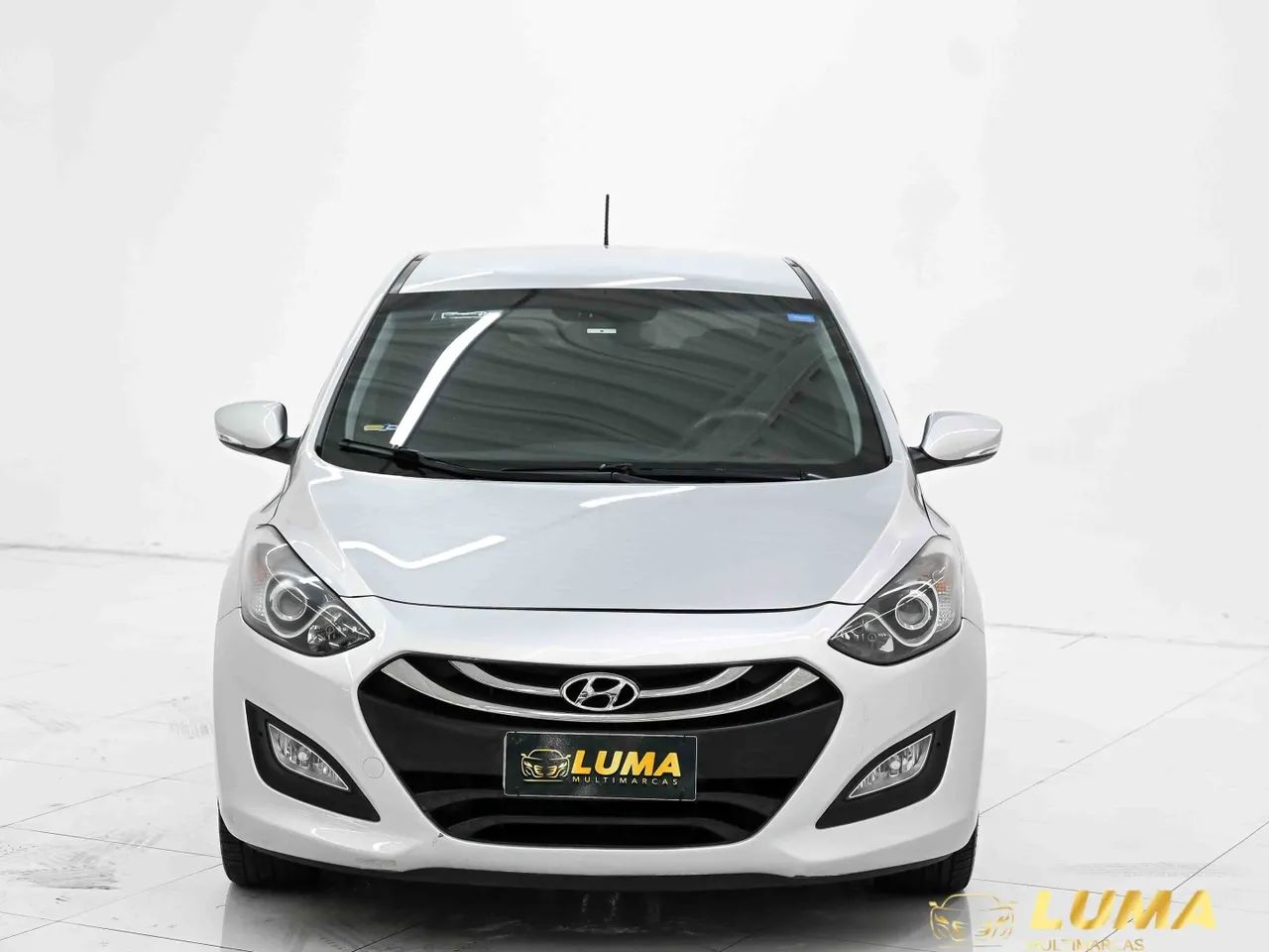 Hyundai I30 2013 - Foto 2