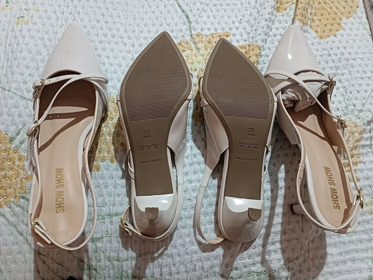 SCARPIN  - Foto 4