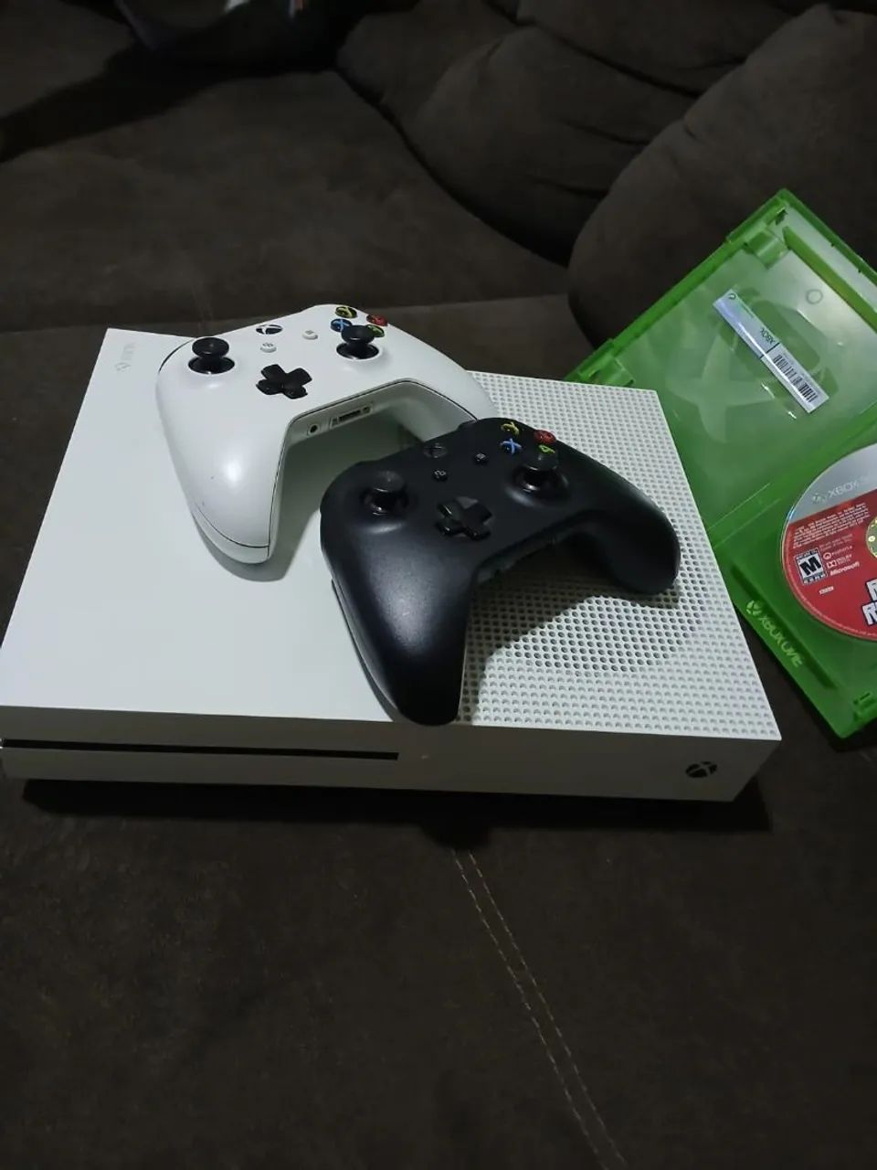 Console Xbox One S - Foto 2