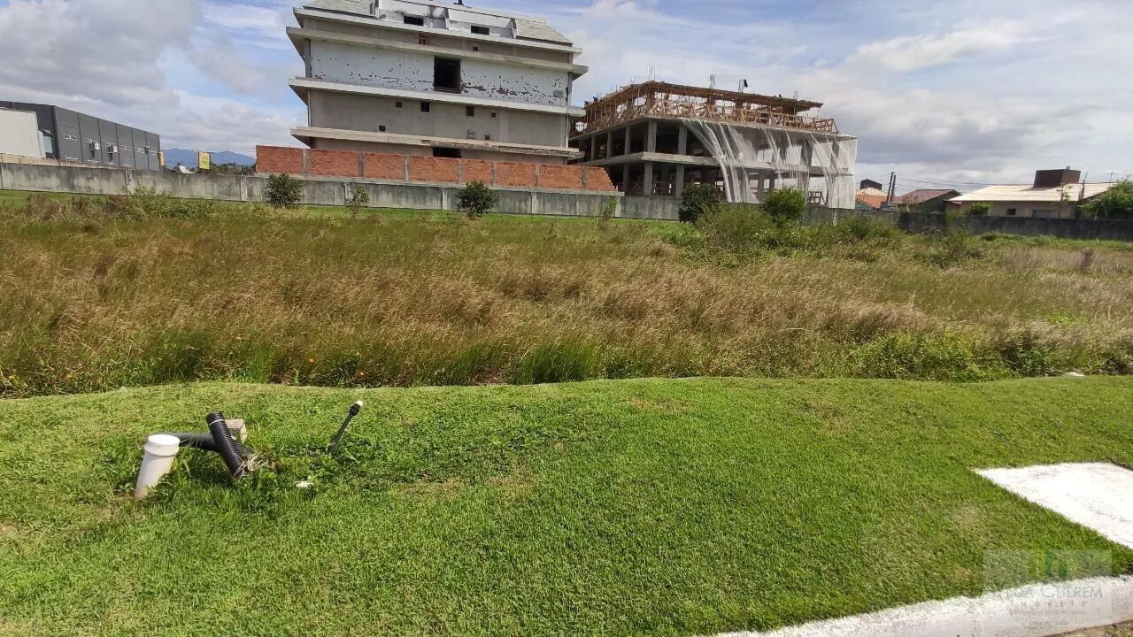 Terreno em Condomínio em Campeche, Florianópolis/SC - Foto 4