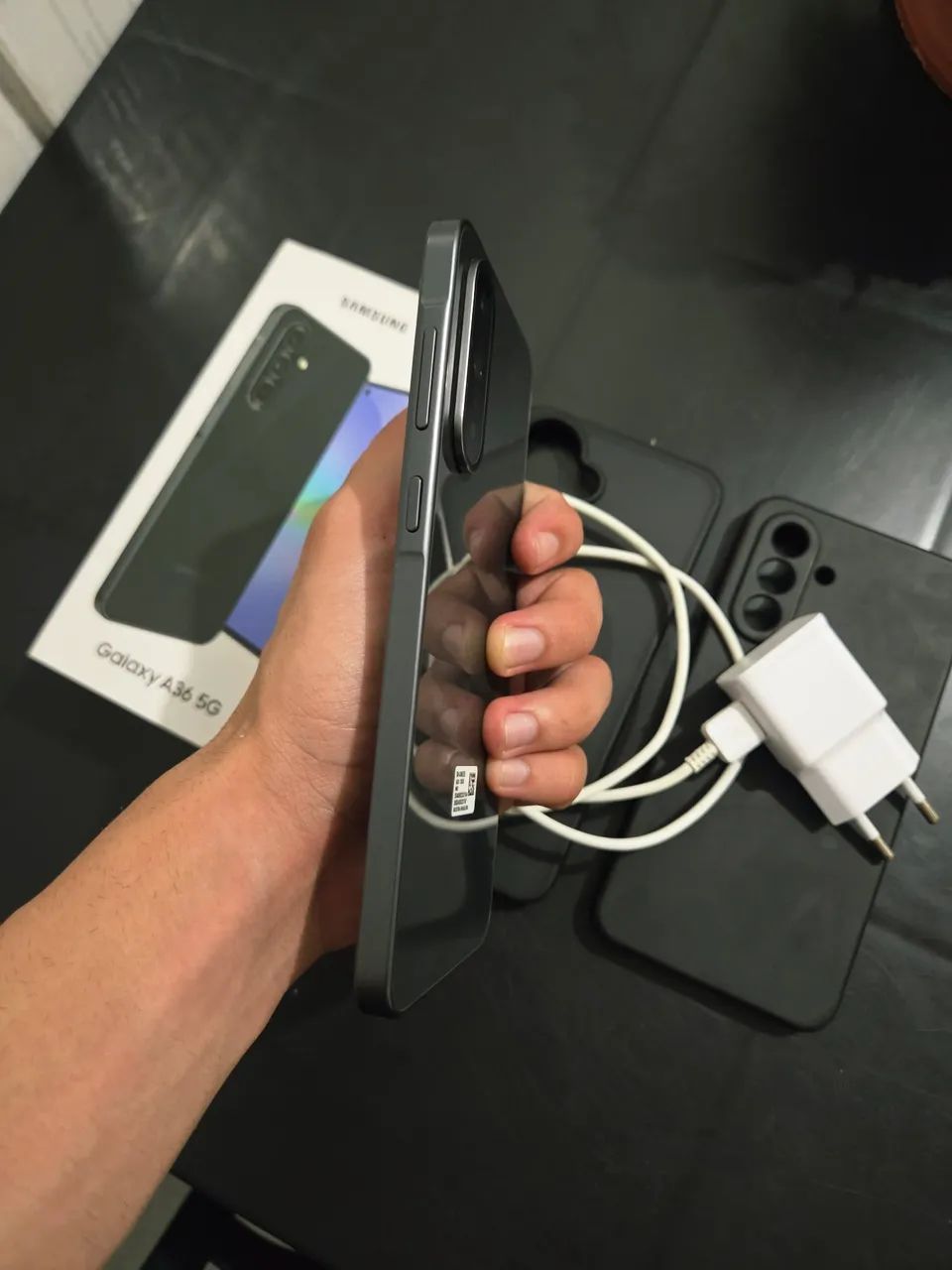 Samsung A36 128gb - Foto 2
