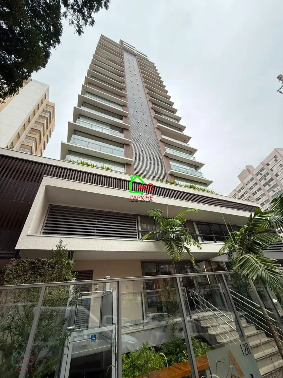 APARTAMENTO RESIDENCIAL em Campinas - São Paulo, Centro - Foto 4