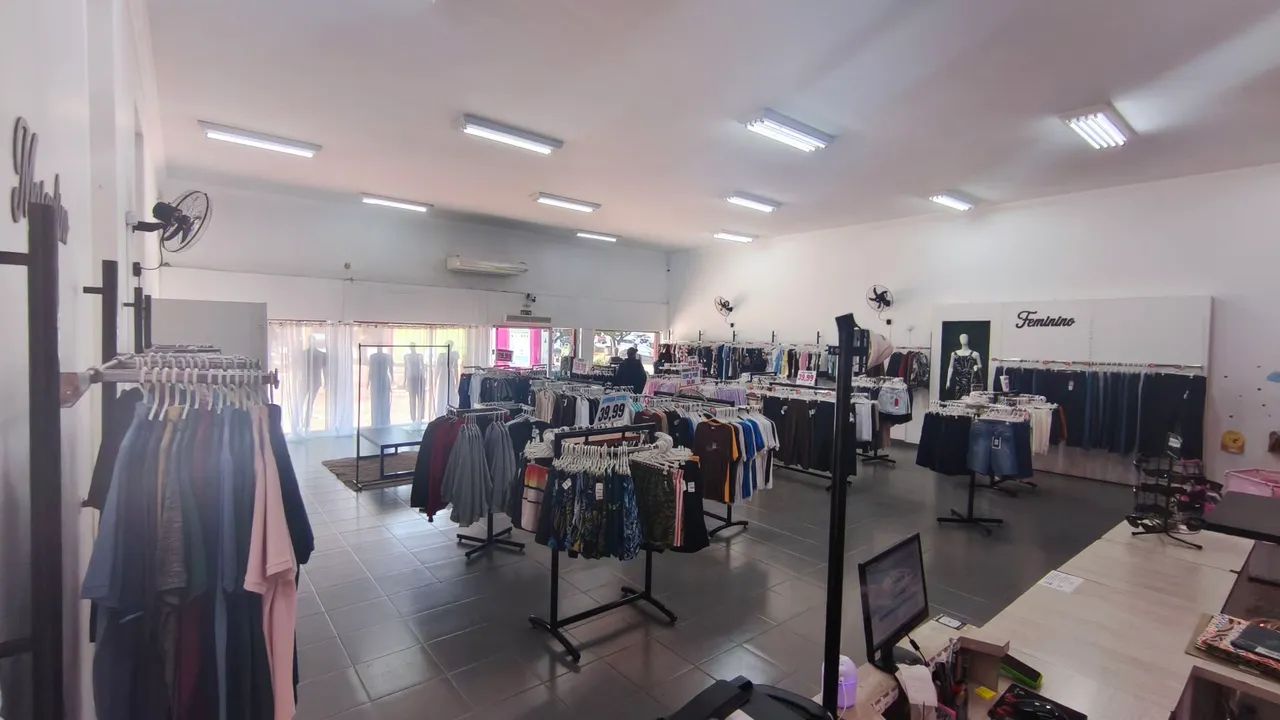 Vendo Ponto comercial - Foto 5