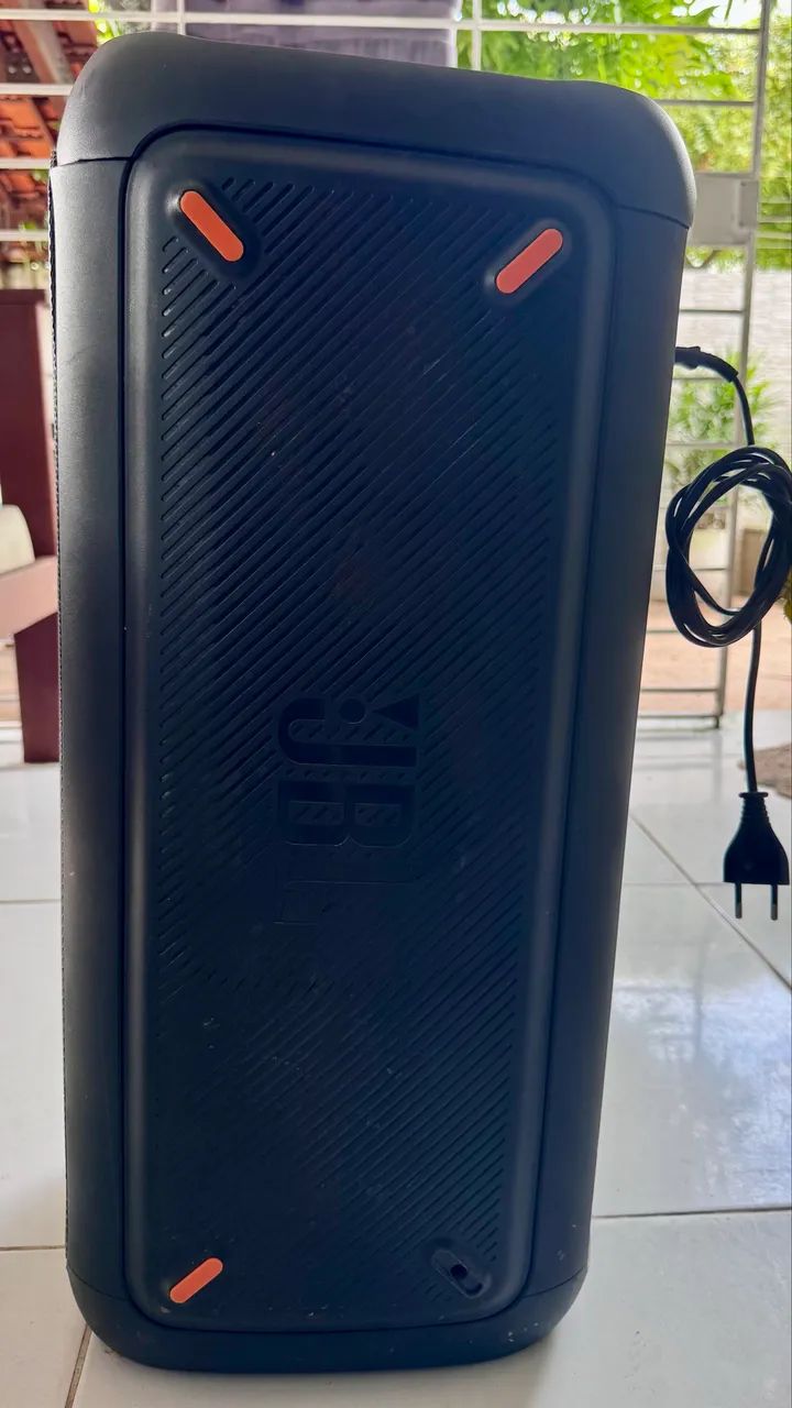 JBL PARTYBOX 200 - Foto 4