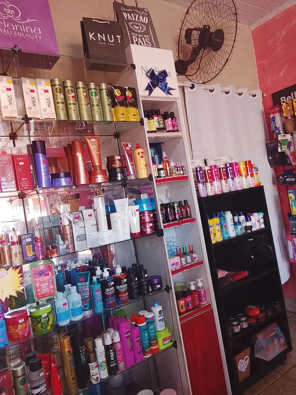 Cosméticos a preço de custo - Foto 5
