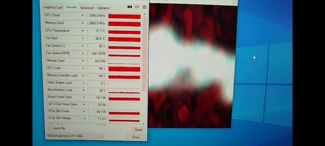 GTX 1660 - Foto 4