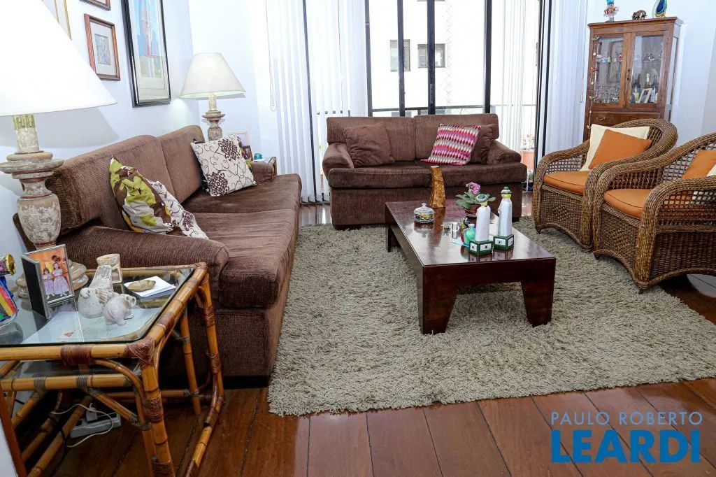 APARTAMENTO - POMPEIA - SP - Foto 5