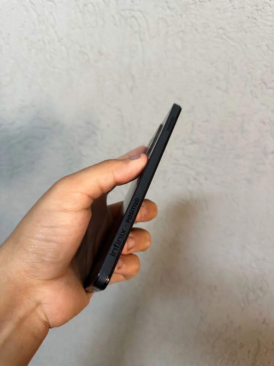 Celular infinix smart 8 pro 4/256gb - Foto 4