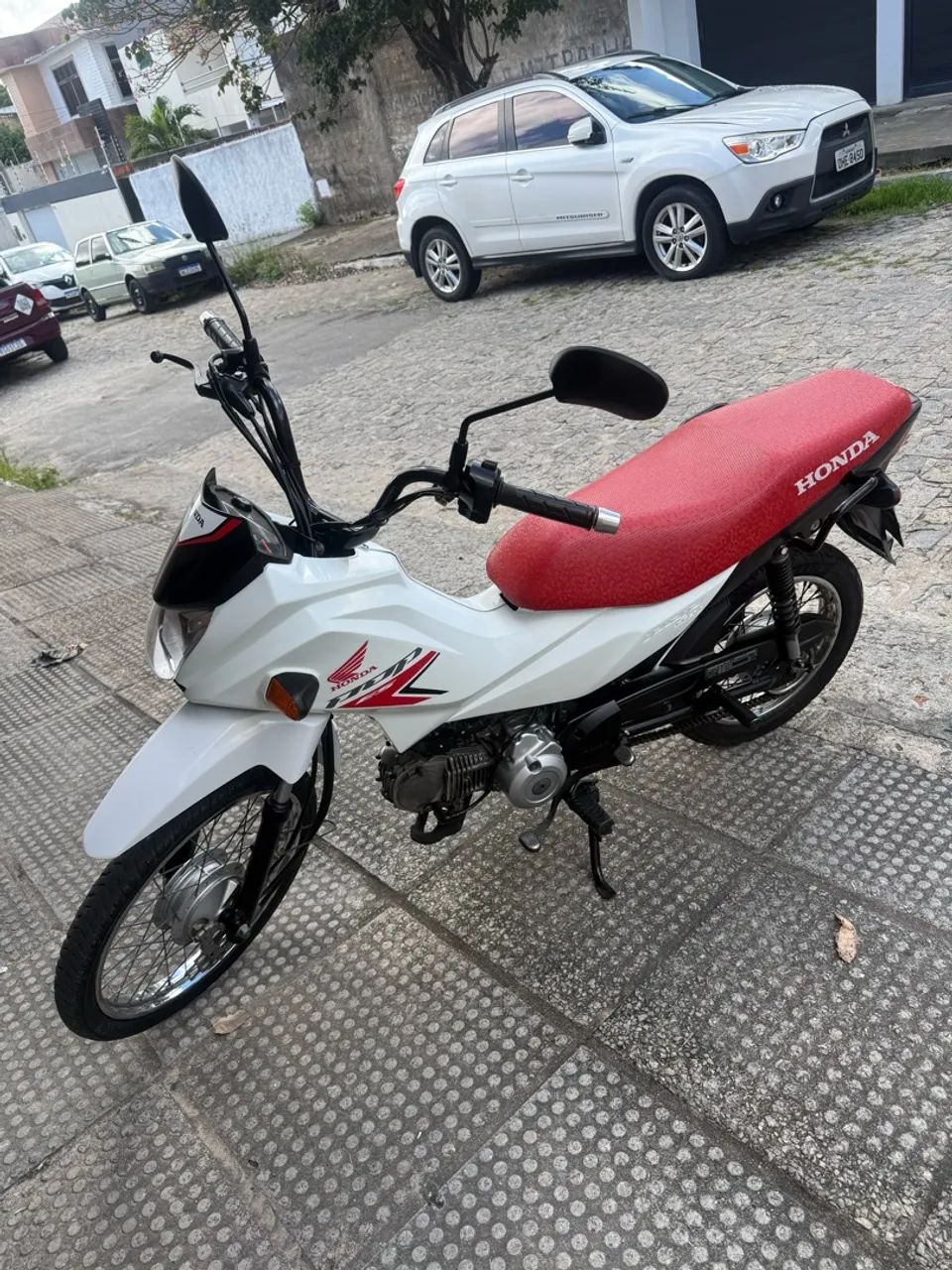 Pop 110i 2026