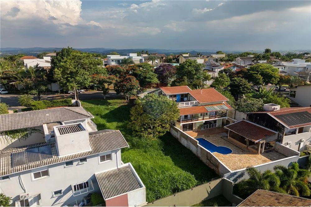 RE/MAX VENDE Terreno dos Sonhos em Campinas: 472m² - Foto 3