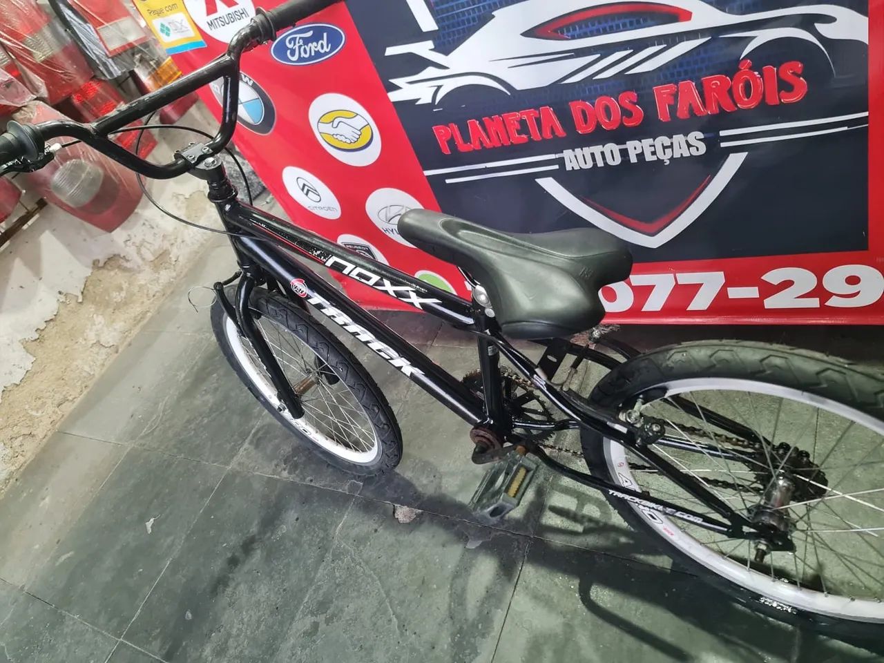 Bicicleta  - Foto 3