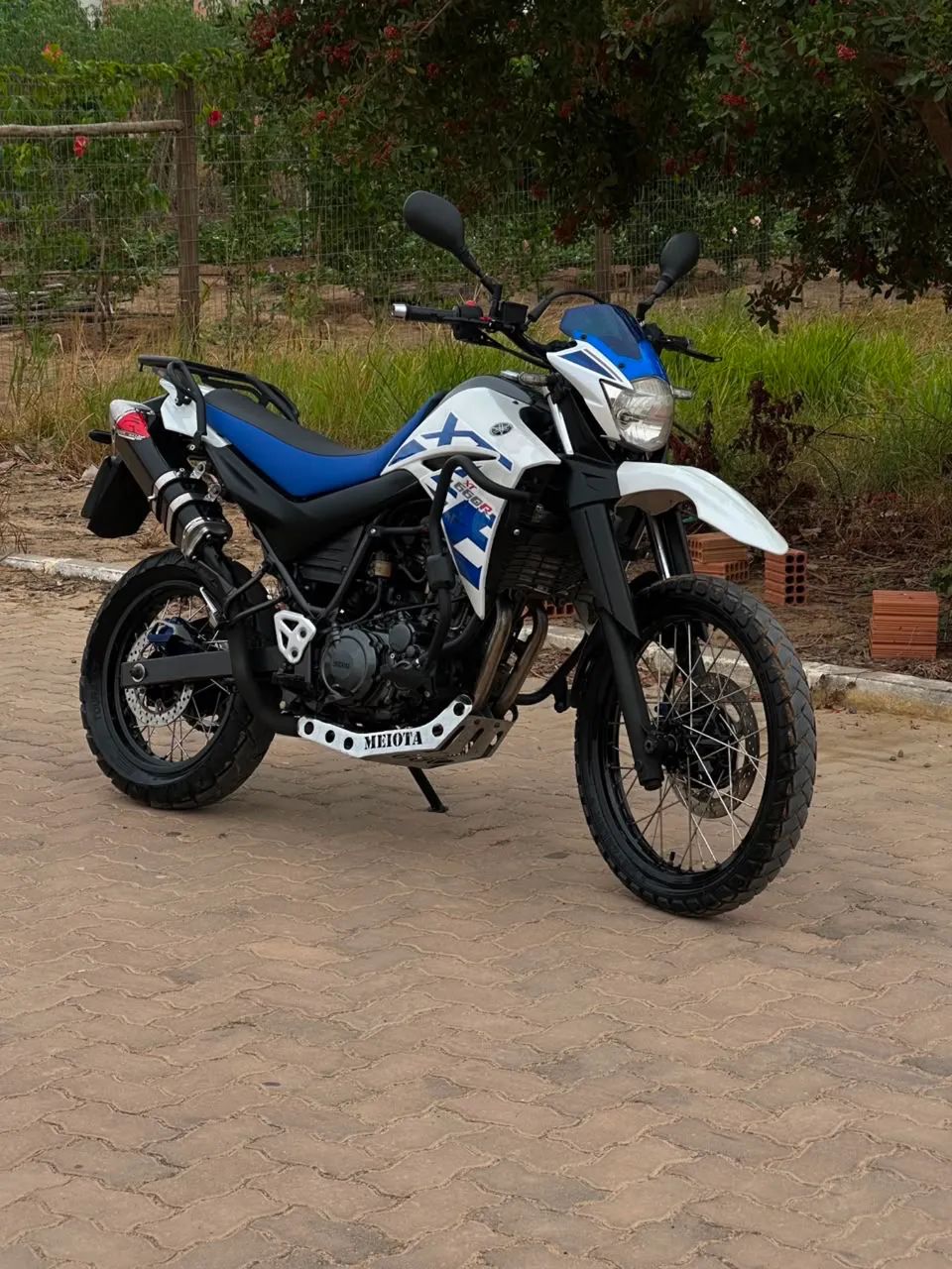 XT 660 r  - Foto 4