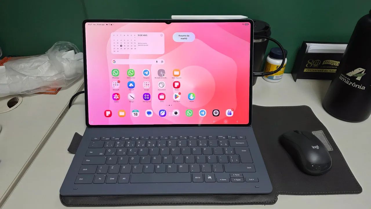 Samsung Tab S11 Ultra 