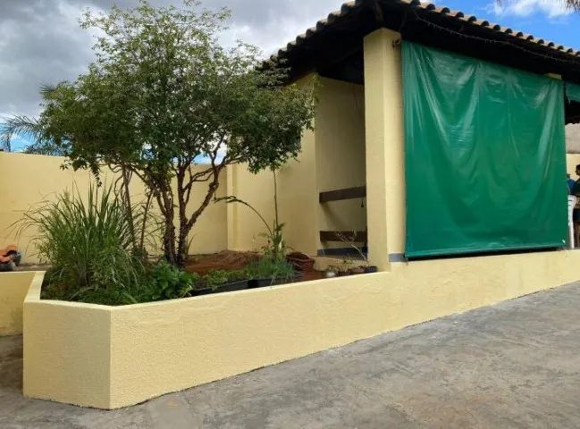 Linda casa com lazer Vicente Pires  - Foto 5