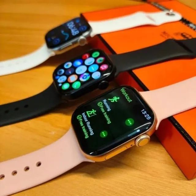 Smartwatch W11 Mini