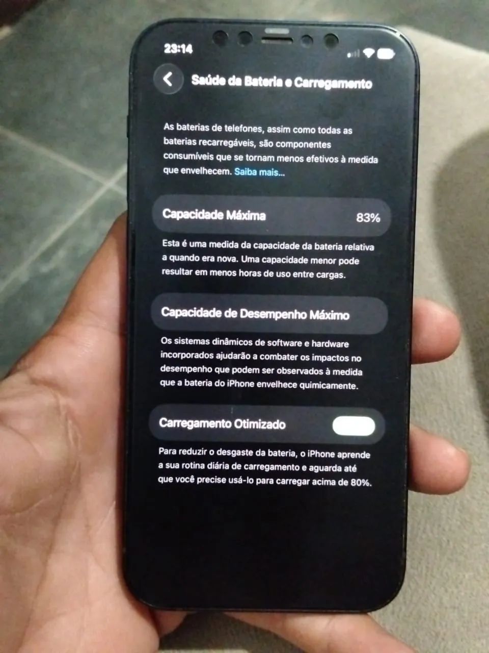 iPhone 12 - Foto 2