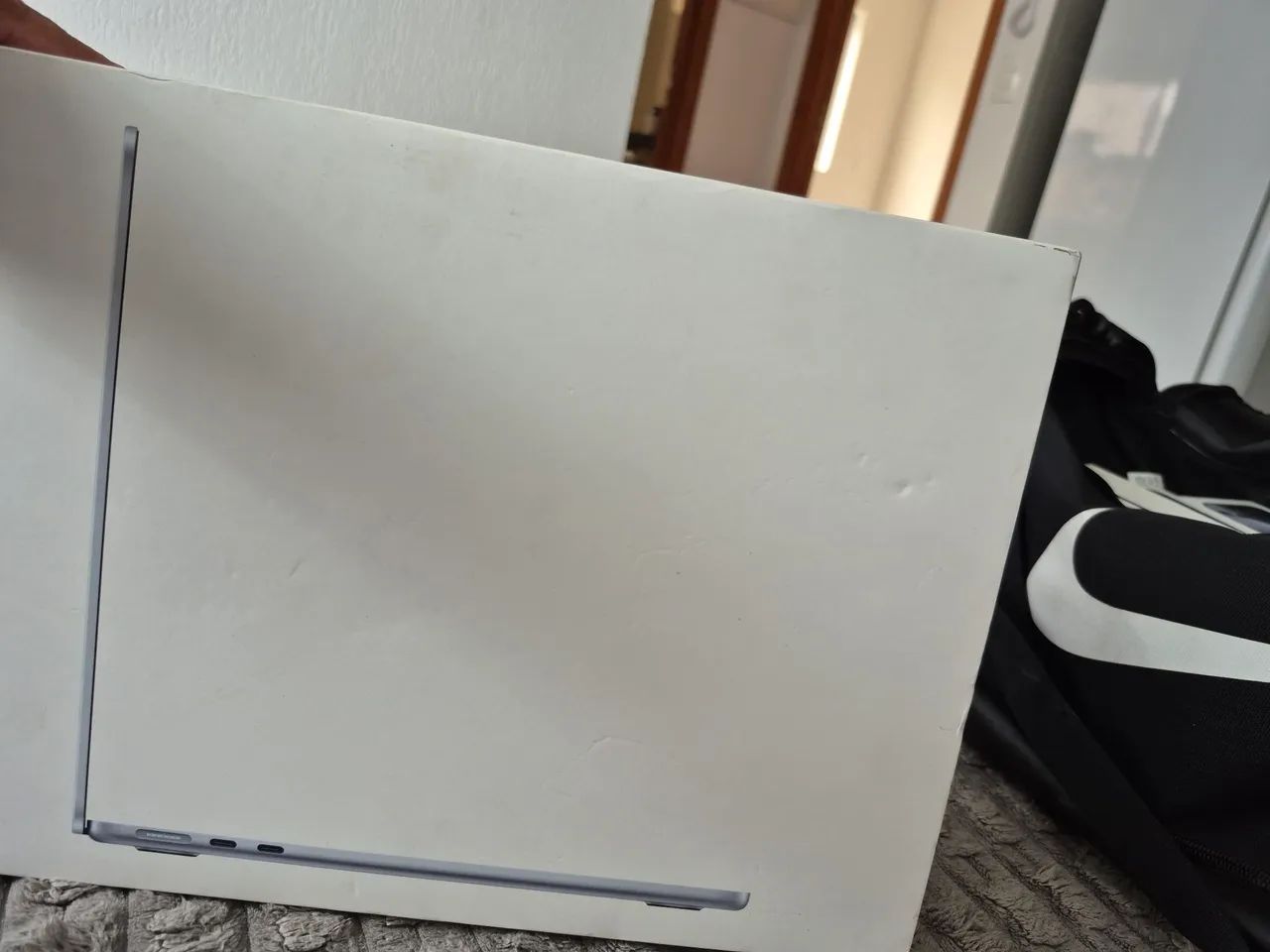MacBook Air M5 MIDNIGTH Experiência Apple Completa! - Foto 4