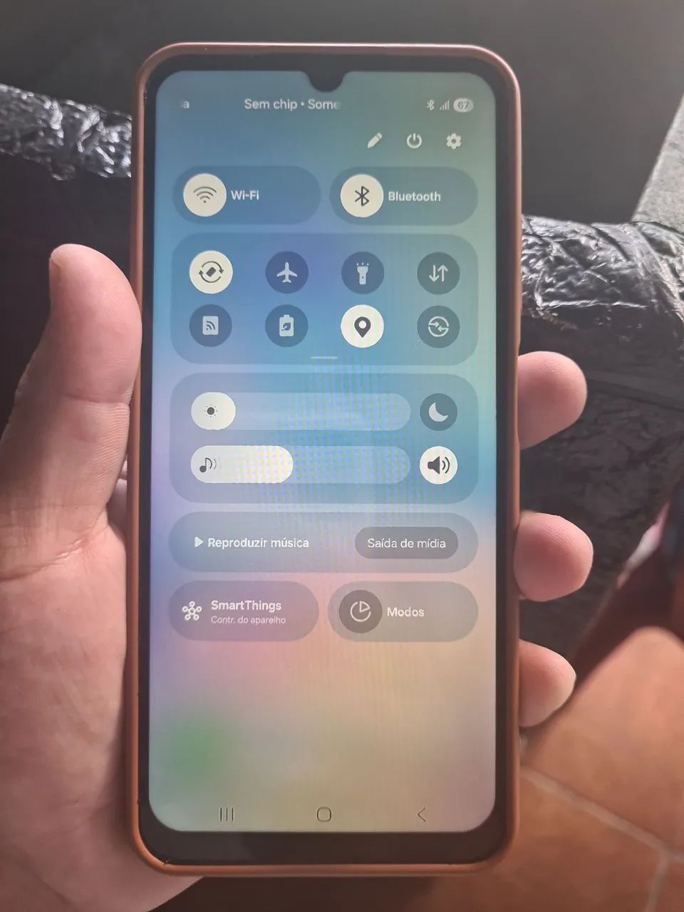 SAMSUNG A05S 128 GIGAS 4G - Foto 5