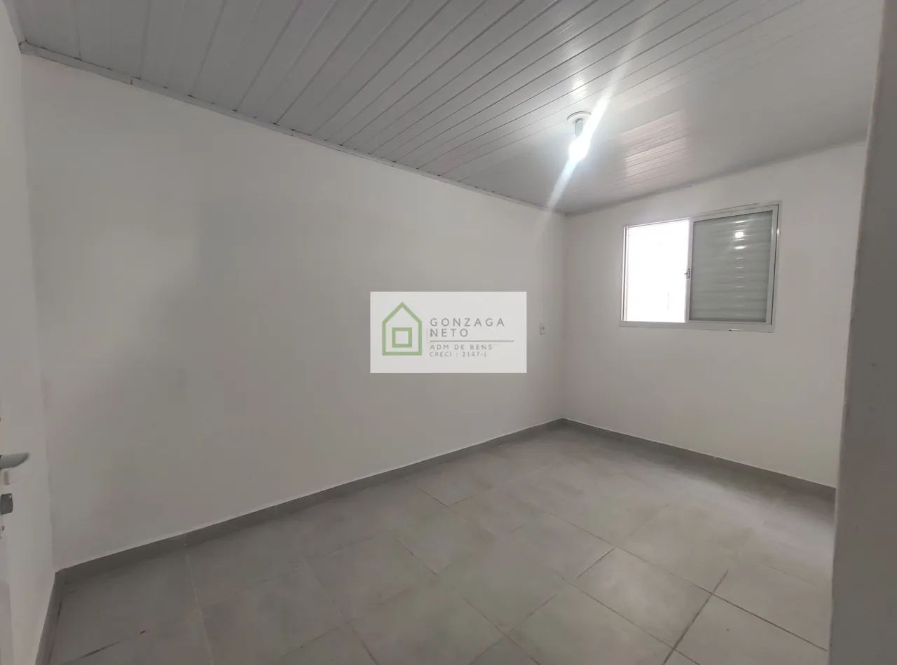 Casa Térrea em Bangú, Santo André/SP - Foto 4