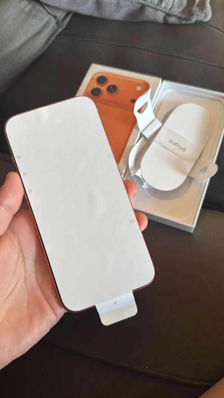 IPhone pro max  - Foto 5