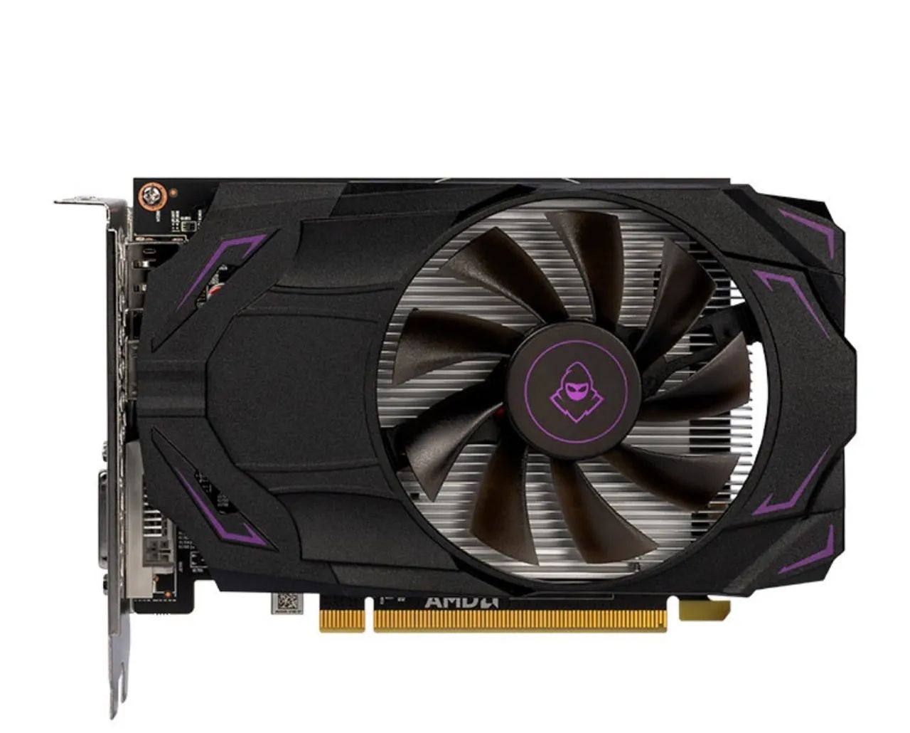 RX 550