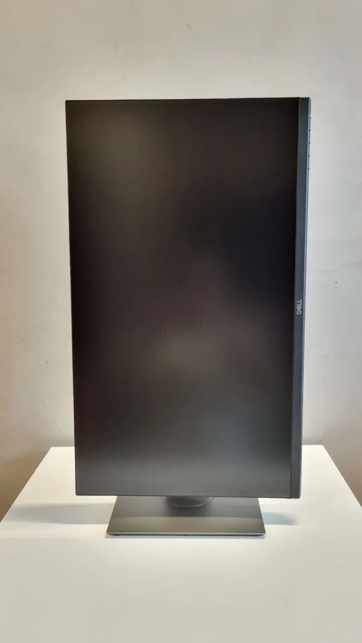 Monitor Dell 27" - modelo 2719H IPS Full HD - Foto 3
